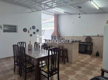 Casa · 100m² · 2 Quartos · 1 Vaga · Casa à venda, 2 quartos, 1 vaga, Vila Rezende - Piracicaba/SP