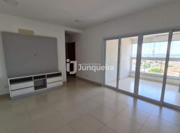 Apartamento · 86m² · 3 Quartos · 2 Vagas · Apartamento para aluguel, 3 quartos, 1 suíte, 2 vagas, Paulicéia - Piracicaba/SP
