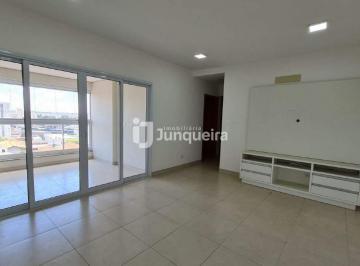 Apartamento · 86m² · 3 Quartos · 2 Vagas · Apartamento para aluguel, 3 quartos, 2 suítes, 2 vagas, Paulicéia - Piracicaba/SP