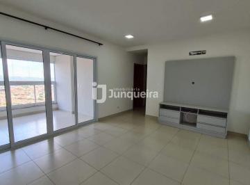 Apartamento · 86m² · 3 Quartos · 2 Vagas · Apartamento para aluguel, 3 quartos, 1 suíte, 2 vagas, Paulicéia - Piracicaba/SP