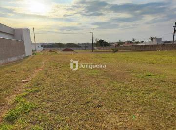 Terreno · 360m² · Terreno em Condomínio à venda, Vivendas de Java - Rio das Pedras/SP
