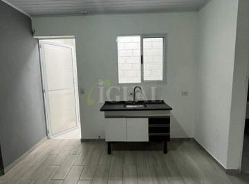 Apartamento · 45m² · 1 Quarto · Kitnet c/ 45m² - Vila Metalúrgica, Santo André