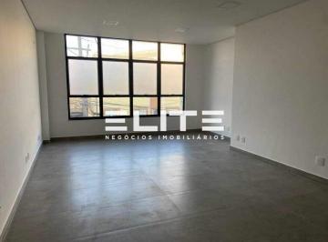 Comercial · 70m² · 6 Vagas · Salão para alugar, 70 m² por R$ 6.189,00/mês - Centro - Santo André/SP