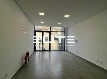 Comercial · 70m² · 8 Vagas · Salão para alugar - Centro - Santo André/SP
