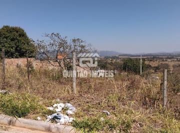 Terreno · 360m² · Lote à venda, Pousada del Rey - Igarapé/MG
