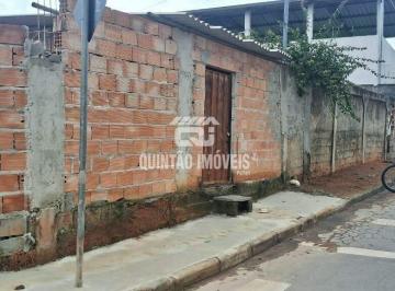 Terreno · 276m² · Lote à venda, QUINTAS DO JACUBA - Contagem/MG