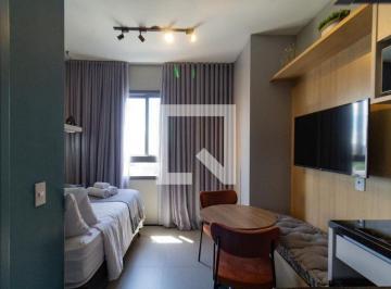 Apartamento · 18m² · 1 Quarto · 1 Vaga · Apartamento à Venda - Perdizes, 1 Quarto, 18 m2