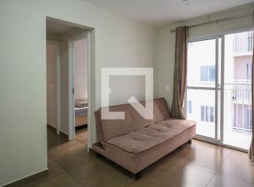 Apartamento · 41m² · 2 Quartos · 1 Vaga · Apartamento à Venda - Bosque da Saúde, 2 Quartos, 41 m2