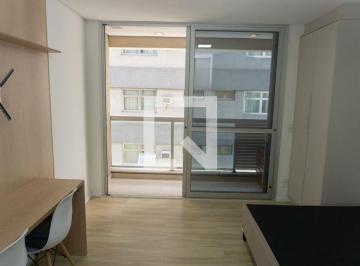 Apartamento · 23m² · 1 Quarto · Apartamento à Venda - Consolação, 1 Quarto, 23 m2