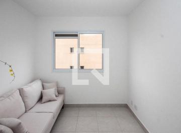 Apartamento · 33m² · 2 Quartos · Apartamento à Venda - Sapopemba, 2 Quartos, 33 m2