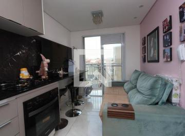 Apartamento · 29m² · 1 Quarto · Apartamento à Venda - Vila Ema, 1 Quarto, 29 m2