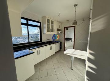 Apartamento · 114m² · 3 Quartos · Apartamento à venda, 3 quartos, 2 suítes, Ilha dos Ayres - Vila Velha/ES