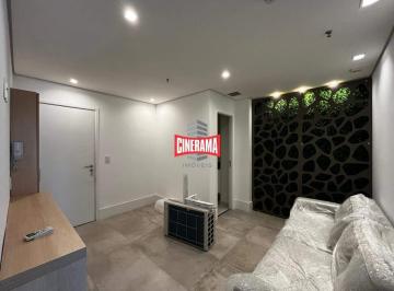 Comercial · 40m² · 1 Vaga · Sala para aluguel, 1 vaga, Santo Antônio - São Caetano do Sul/SP