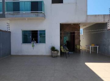 Casa · 117m² · 3 Quartos · 3 Vagas · Sobrado à venda com 3 quartos no bairro Cibratel II 