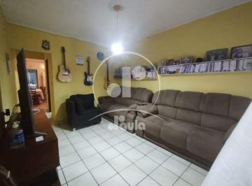 Casa · 187m² · 2 Quartos · 1 Vaga · Casa à venda, 2 quartos Vila Floresta em Santo André/SP 