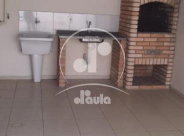 Apartamento · 70m² · 2 Quartos · 2 Vagas · Cobertura para aluguel, 2 quartos 1 suíte Casa Branca em Santo André/SP 