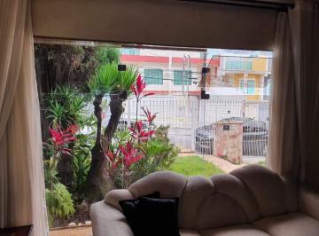 Casa · 207m² · 3 Quartos · 2 Vagas · Casa Térrea - 250m² - Jardim do Mar - São Bernardo do Campo/SP