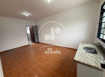 Apartamento · 78m² · 2 Quartos · Casa Sobreloja 80m², 2 dormitorios, 2 banheiros, Parque Capuava, Santo Andre