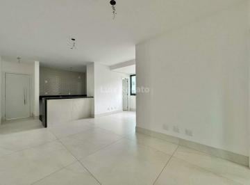 Apartamento · 80m² · 3 Quartos · 3 Vagas · Apartamento à venda no bairro Prado