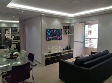 Apartamento · 65m² · 2 Quartos · 1 Vaga · Apartamento à Venda 65m², 2 dormitórios sendo 1 suíte- São Bernardo do Campo.