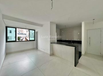Apartamento · 80m² · 3 Quartos · 3 Vagas · Apartamento à venda no bairro Prado
