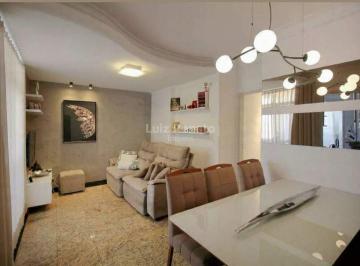 Apartamento · 85m² · 3 Quartos · 2 Vagas · Apartamento à venda no bairro Colégio Batista
