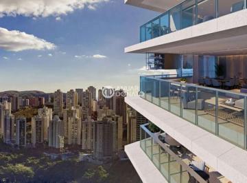 Anuar Donato Venda 4 Quartos Apartamento Jardim das Mangabeiras · Alto luxo com 4 quartos no Vila da Serra