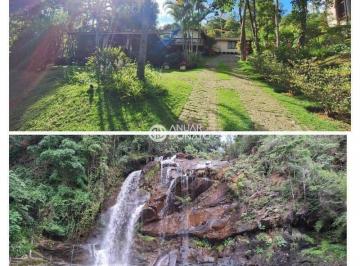 Anuar Donato Venda Casa Condomínio Canto das Águas Rio Acima · Canto das Águas - Casa Condomínio 4 quartos à venda na Anuar Donato
