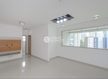 Anuar Donato Locação Apartamento 2 Quartos Vila da Serra · Vila da Serra - Apartamento 2 quartos para aluguel na Anuar Donato 