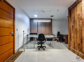 Comercial · 75m² · SIG QD 01 | Ed. Barão do Rio Branco 