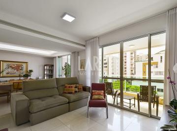 Apartamento · 130m² · 4 Quartos · 3 Vagas · Apartamento à venda, 4 quartos, 1 suíte, 3 vagas, Buritis - Belo Horizonte/MG