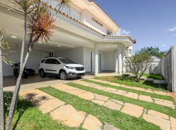 Casa · 750m² · 5 Quartos · 8 Vagas · CASA EM CONDOMÍNIO - 5 SUÍTES - RUA 10 - Vicente Pires -
