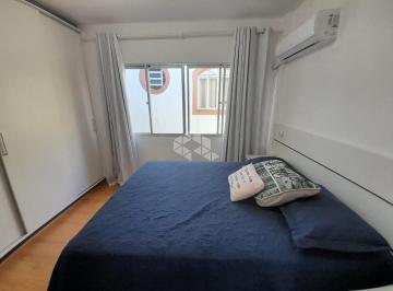 Apartamento · 27m² · 1 Quarto · APARTAMENTO DE 01 DORMITÓRIO NO BAIRRO KOBRASOL - SÃO JOSÉ/SC