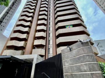 Apartamento · 527m² · 4 Quartos · 4 Vagas · LOCAÇÃO | Apartamento, com 4 dormitórios em Zona 01, Maringá