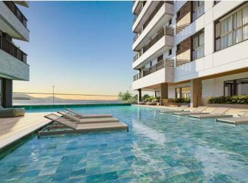 Lançamento de Alto Padrão com 3 Suítes e Sacada com Vista Mar à Venda em São José · Lançamento de Alto Padrão com 3 Suítes e Sacada com Vista Mar à Venda em São José