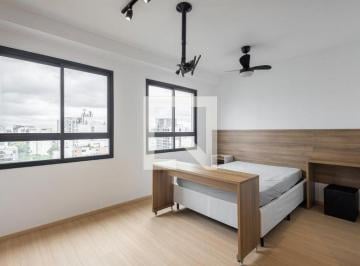 Apartamento · 25m² · 1 Quarto · Apartamento para Aluguel - Pinheiros, 1 Quarto,  25 m2 - São Paulo