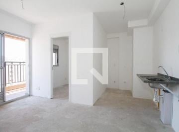 Apartamento · 40m² · 2 Quartos · Apartamento para Aluguel - Pinheiros, 2 Quartos, 40 m2 - São Paulo