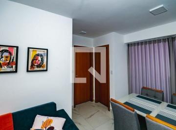 Apartamento · 59m² · 2 Quartos · 2 Vagas · Apartamento para Aluguel - Santa Mônica, 2 Quartos,  59 m2 - Belo Horizonte