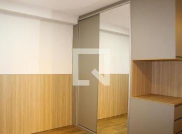 Apartamento · 26m² · 1 Quarto · Apartamento para Aluguel - Santa Cecília, 1 Quarto,  26 m2 - São Paulo