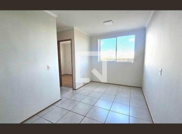 Apartamento · 52m² · 2 Quartos · 1 Vaga · Apartamento para Aluguel - Residencial Parque Oeste, 2 Quartos, 52 m² - Goiânia