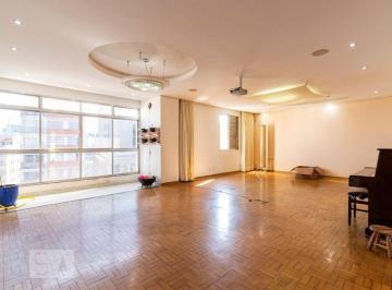 Apartamento · 190m² · 4 Quartos · 1 Vaga · Apartamento à Venda - Aclimação, 4 Quartos, 190 m² - São Paulo