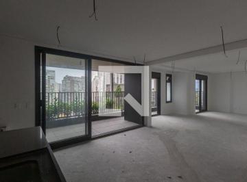 Apartamento · 120m² · 2 Quartos · 2 Vagas · Apartamento à Venda - Itaim Bibi, 2 Quartos,  120 m² - São Paulo
