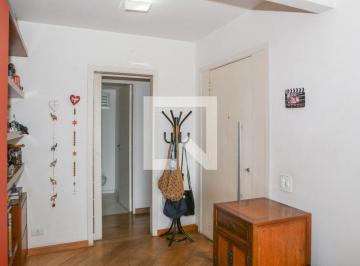 Apartamento · 170m² · 4 Quartos · 3 Vagas · Apartamento à Venda - Perdizes, 4 Quartos,  170 m² - São Paulo