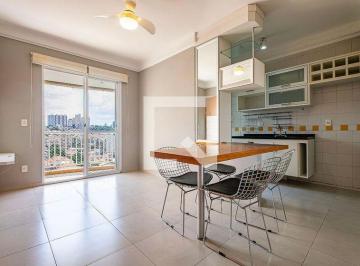 Apartamento · 44m² · 1 Quarto · 1 Vaga · Apartamento à Venda - Sumaré, 1 Quarto, 44 m2