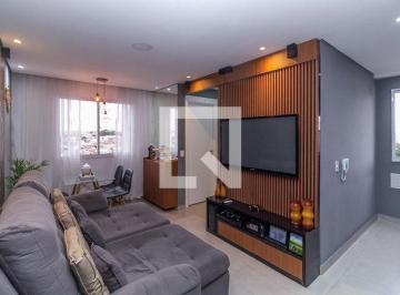 Apartamento · 41m² · 2 Quartos · 1 Vaga · Apartamento à Venda - Vila Ema, 2 Quartos, 41 m2