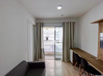 Apartamento · 32m² · 1 Quarto · Apartamento à Venda - Vila Mariana, 1 Quarto, 32 m2