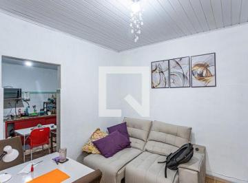 Casa · 50m² · 4 Quartos · 1 Vaga · Casa à Venda - Freguesia do Ó, 4 Quartos, 50 m² - São Paulo