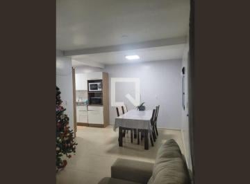 Casa · 75m² · 3 Quartos · 3 Vagas · Casa à Venda - Bairro Fátima, 3 Quartos,  75 m² - Canoas