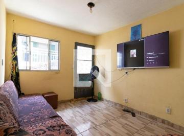 Casa · 80m² · 4 Quartos · 1 Vaga · Casa à Venda - Jardim Brasília, 4 Quartos, 80 m² - São Paulo