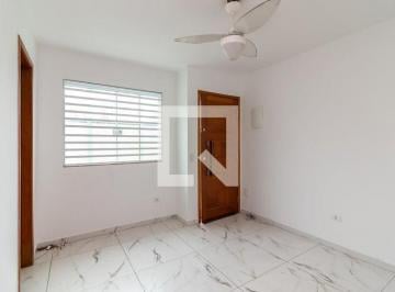 Casa · 64m² · 2 Quartos · 2 Vagas · Casa à Venda - Água Fria, 2 Quartos,  64 m² - São Paulo
